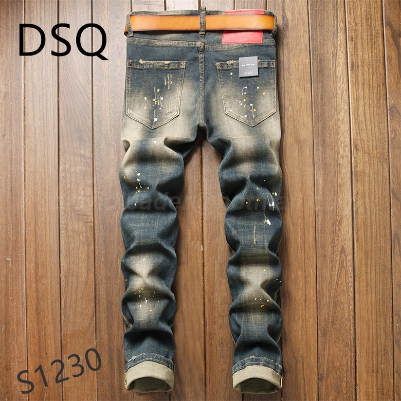 Dsquared Men's Jeans 88